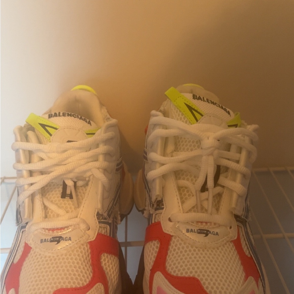 Balenciaga Shoes